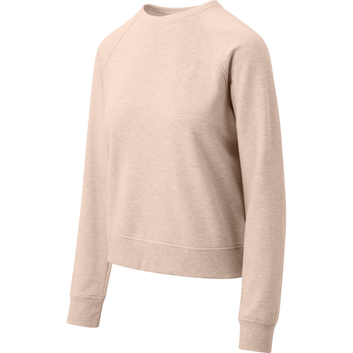 Ripzone Women's Ryder Loungewear Crewneck Top