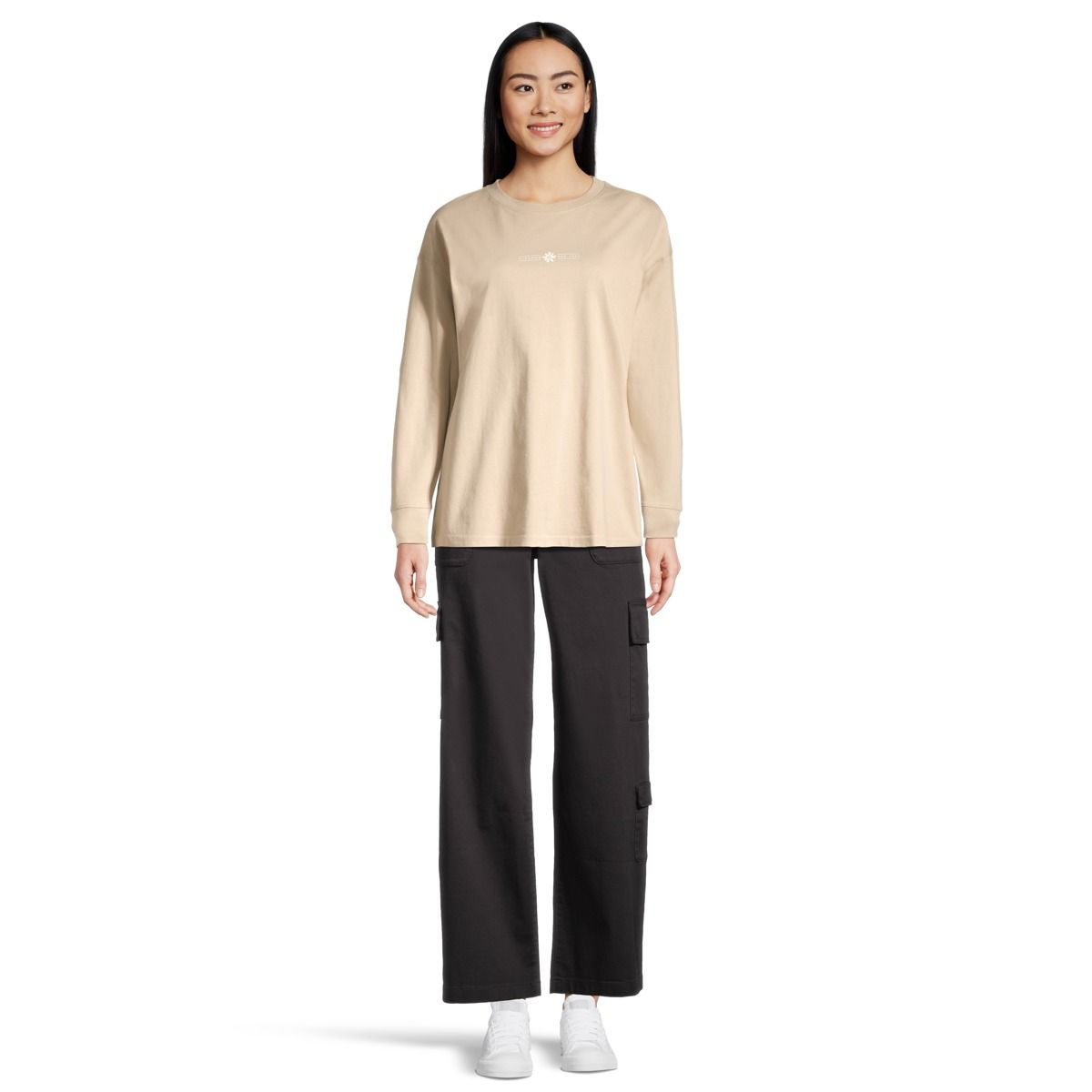 Ripzone Women's Madison Long Sleeve Shirt