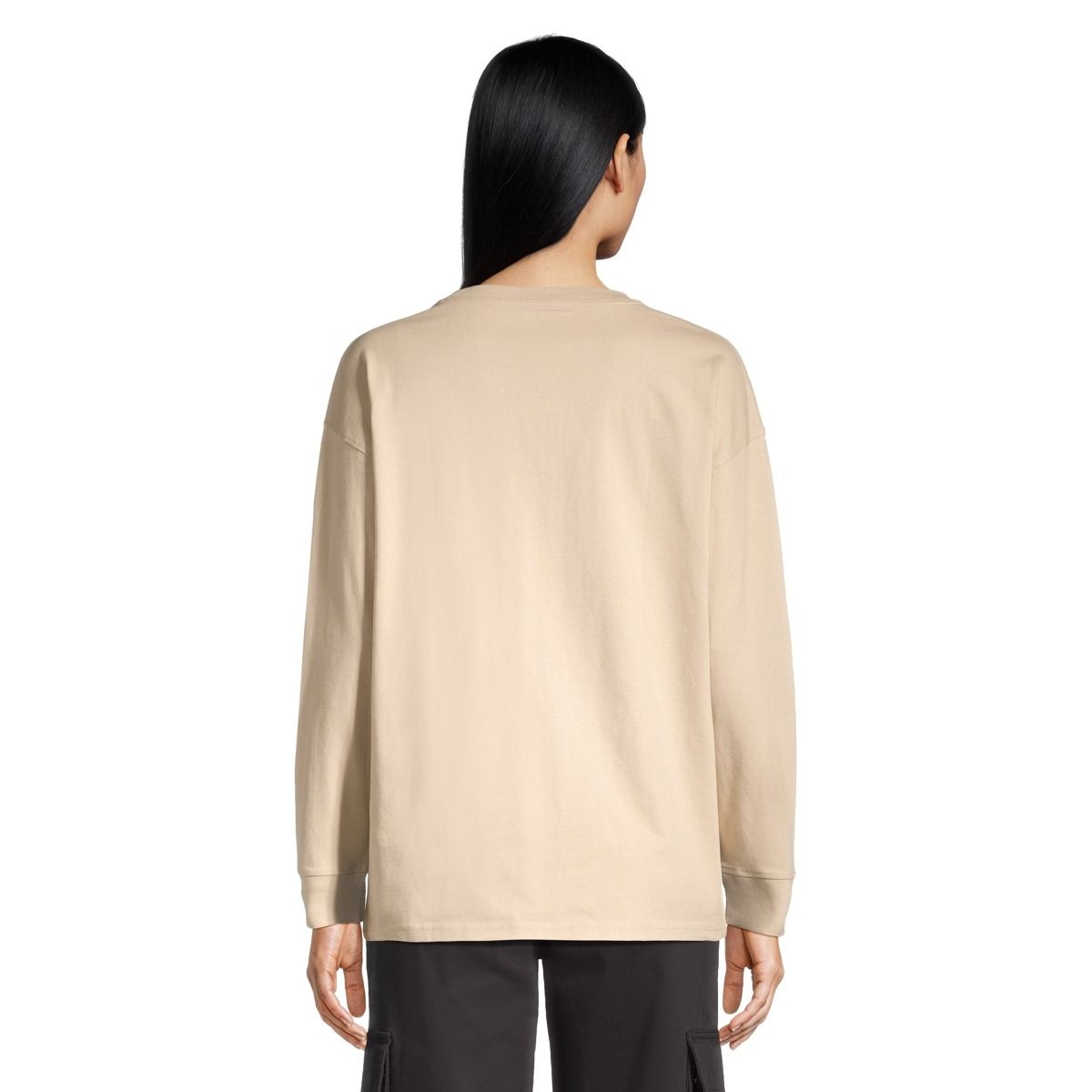 Ripzone Women's Madison Long Sleeve Shirt