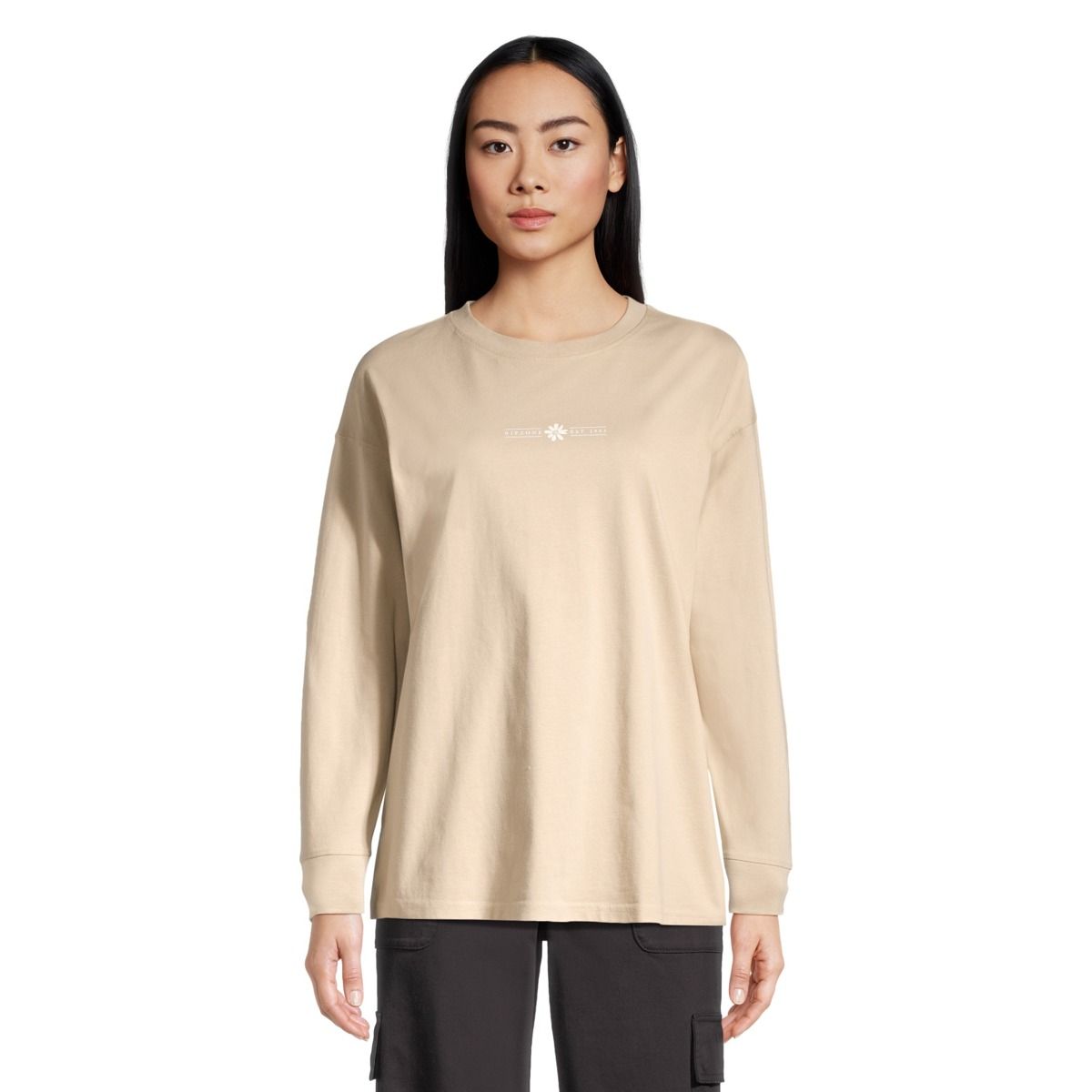 Ripzone Women's Madison Long Sleeve Shirt