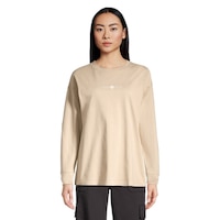 Ripzone Women's Madison Long Sleeve Shirt Front_Flat