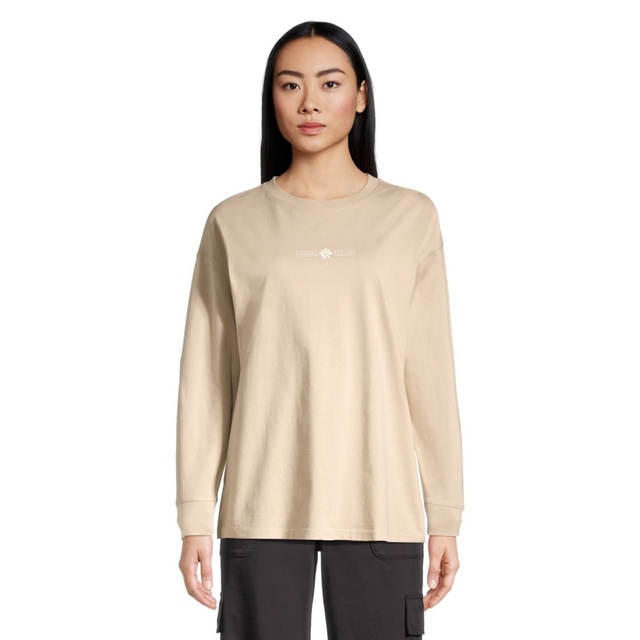 Ripzone Women's Madison Long Sleeve Shirt