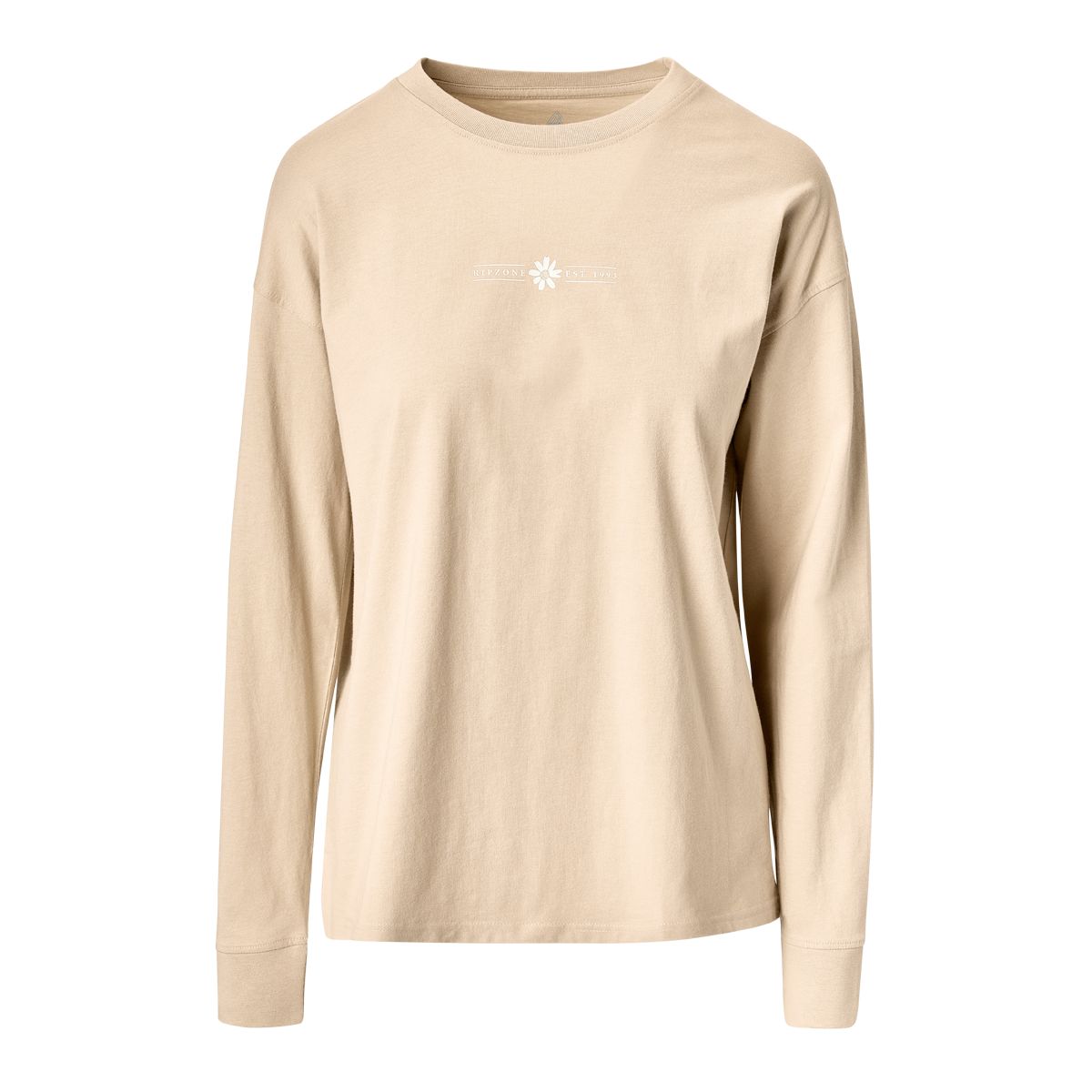 Ripzone Women's Madison Long Sleeve Shirt