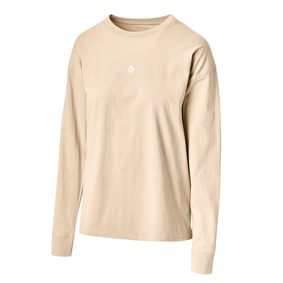 Ripzone Women's Madison Long Sleeve Shirt