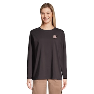 Ripzone Women's Madison Long Sleeve Shirt