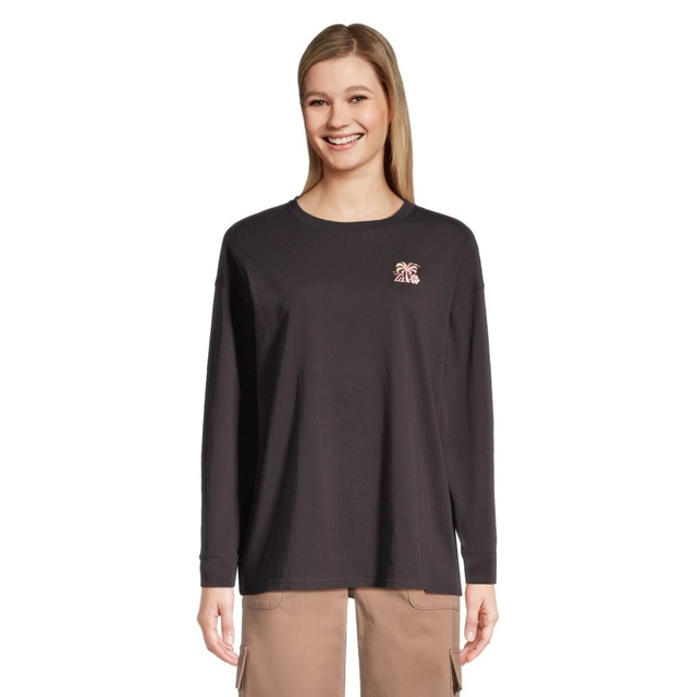 Ripzone Women's Madison Long Sleeve Shirt