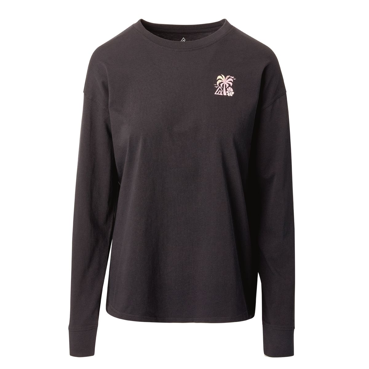 Ripzone Women's Madison Long Sleeve Shirt