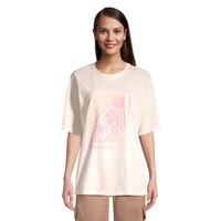 Ripzone Women's Remmy Graphic T-shirt Front_Flat