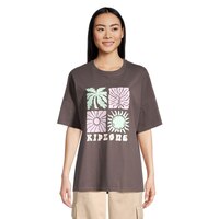 Ripzone Women's Remmy Graphic T-shirt