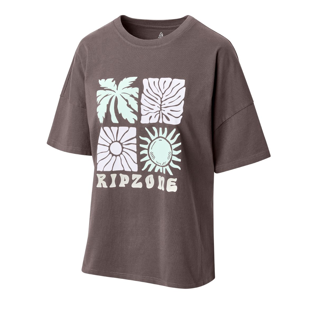 Ripzone Women's Remmy Graphic T-shirt