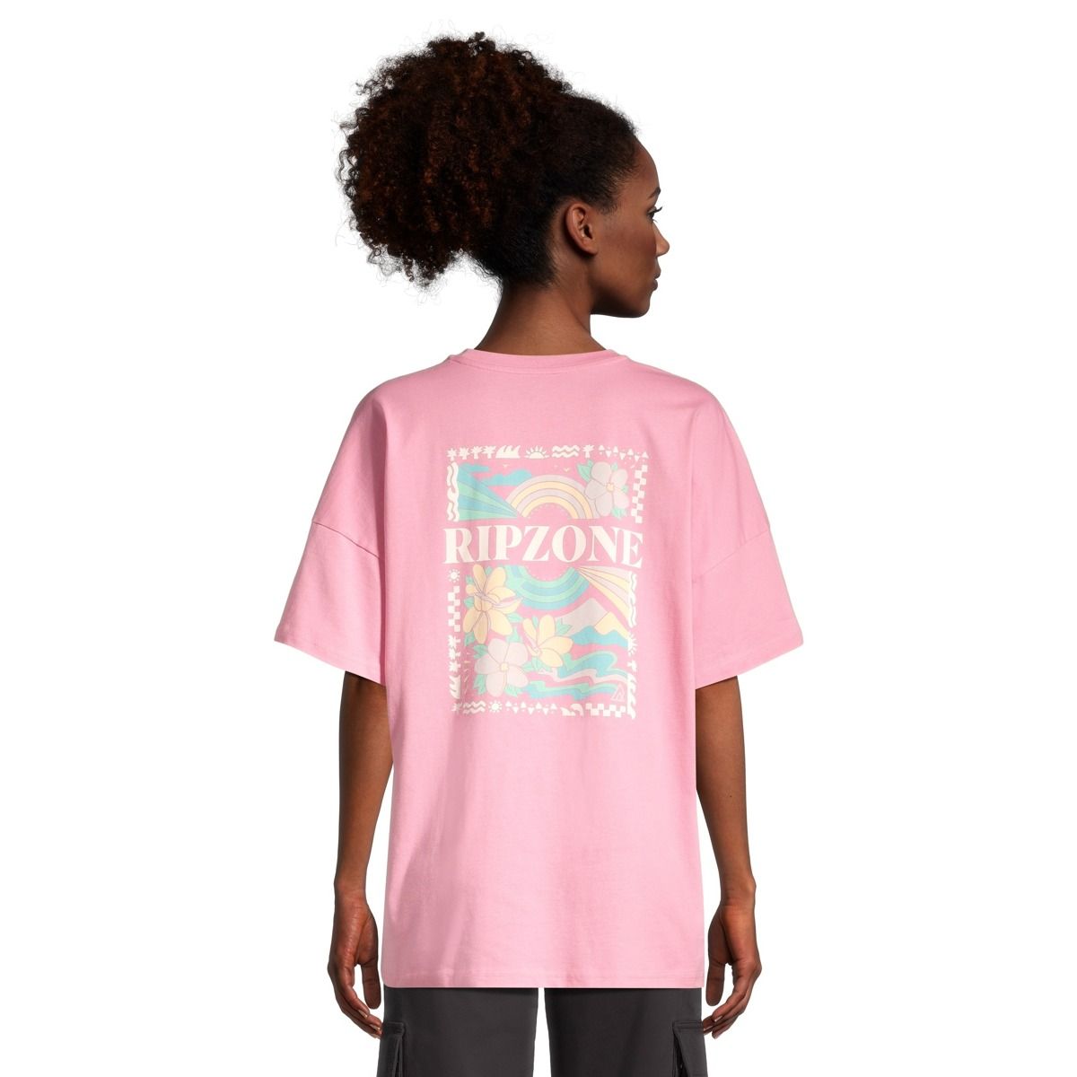 Ripzone Women's Remmy Graphic T-shirt