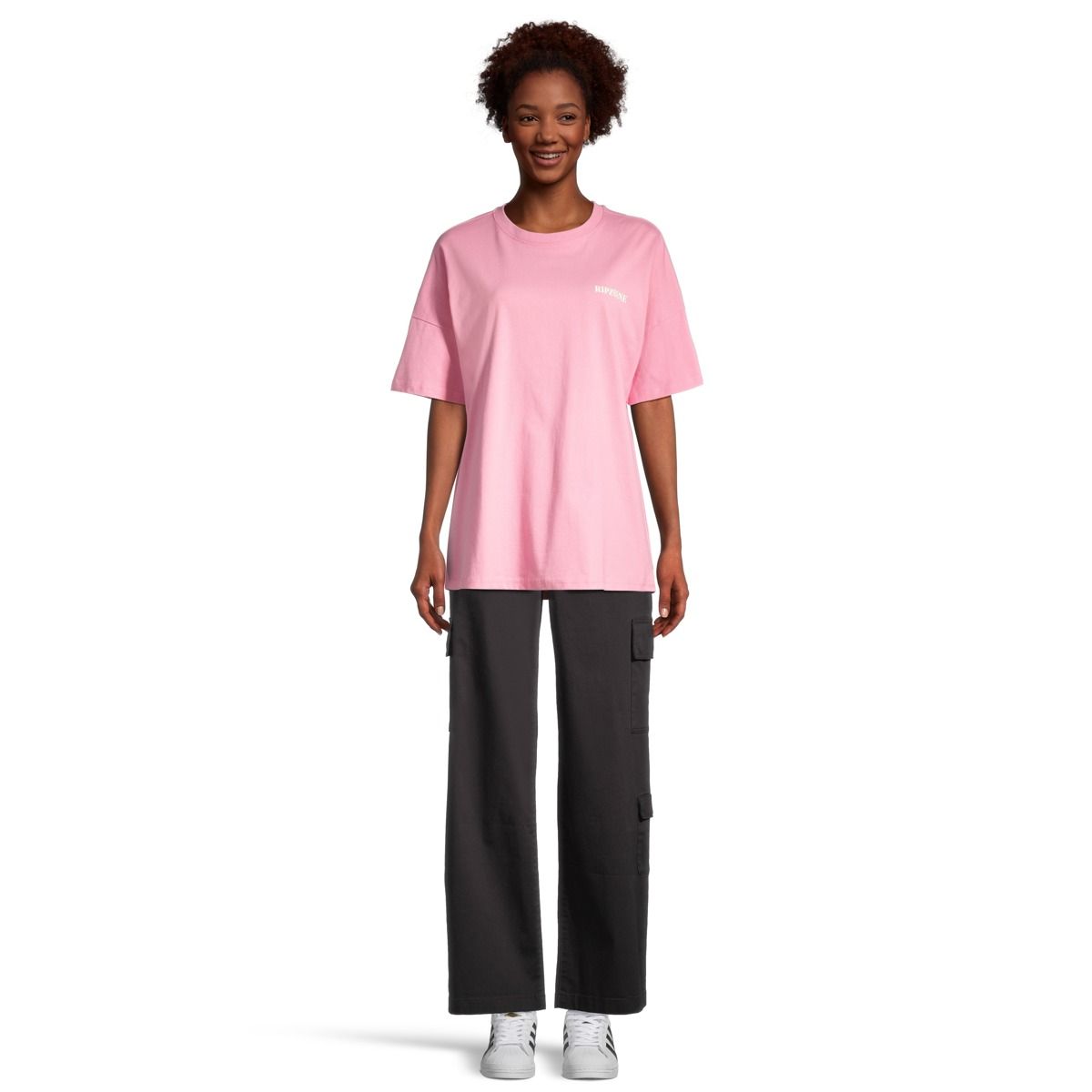 Ripzone Women's Remmy Graphic T-shirt