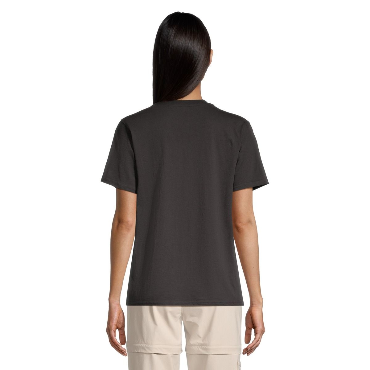 Woods Women's Cayley Graphic T-Shirt