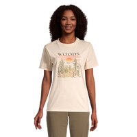 Woods Women's Cayley Graphic T-Shirt