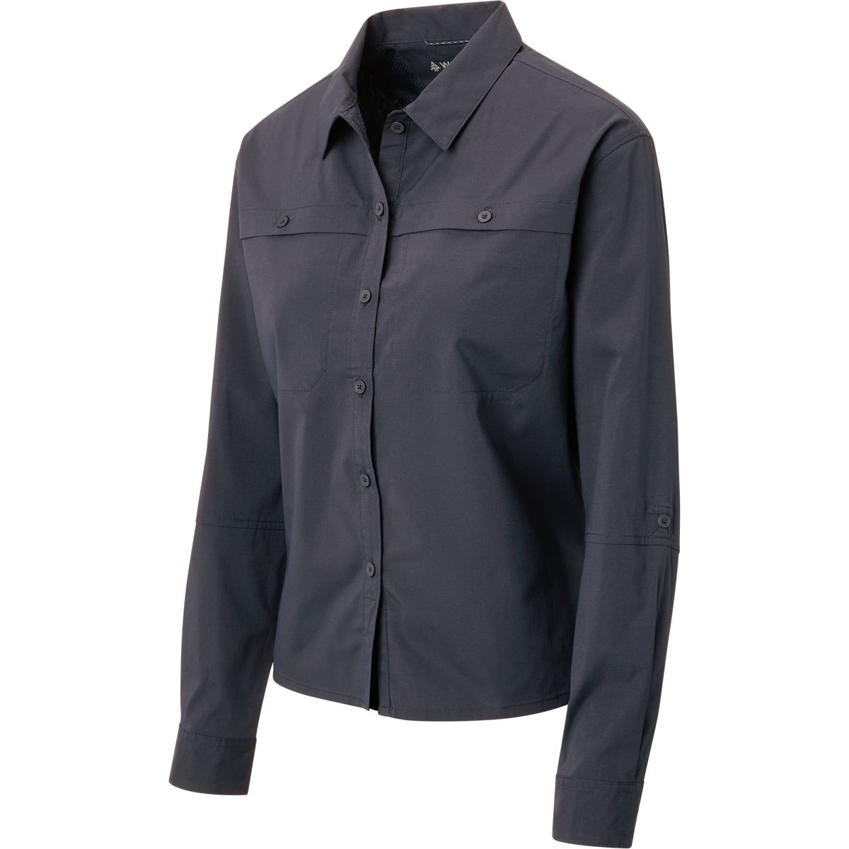 Woods Women's Robson Utility Shirt