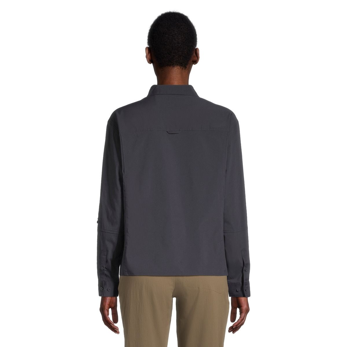 Woods Women's Robson Utility Shirt