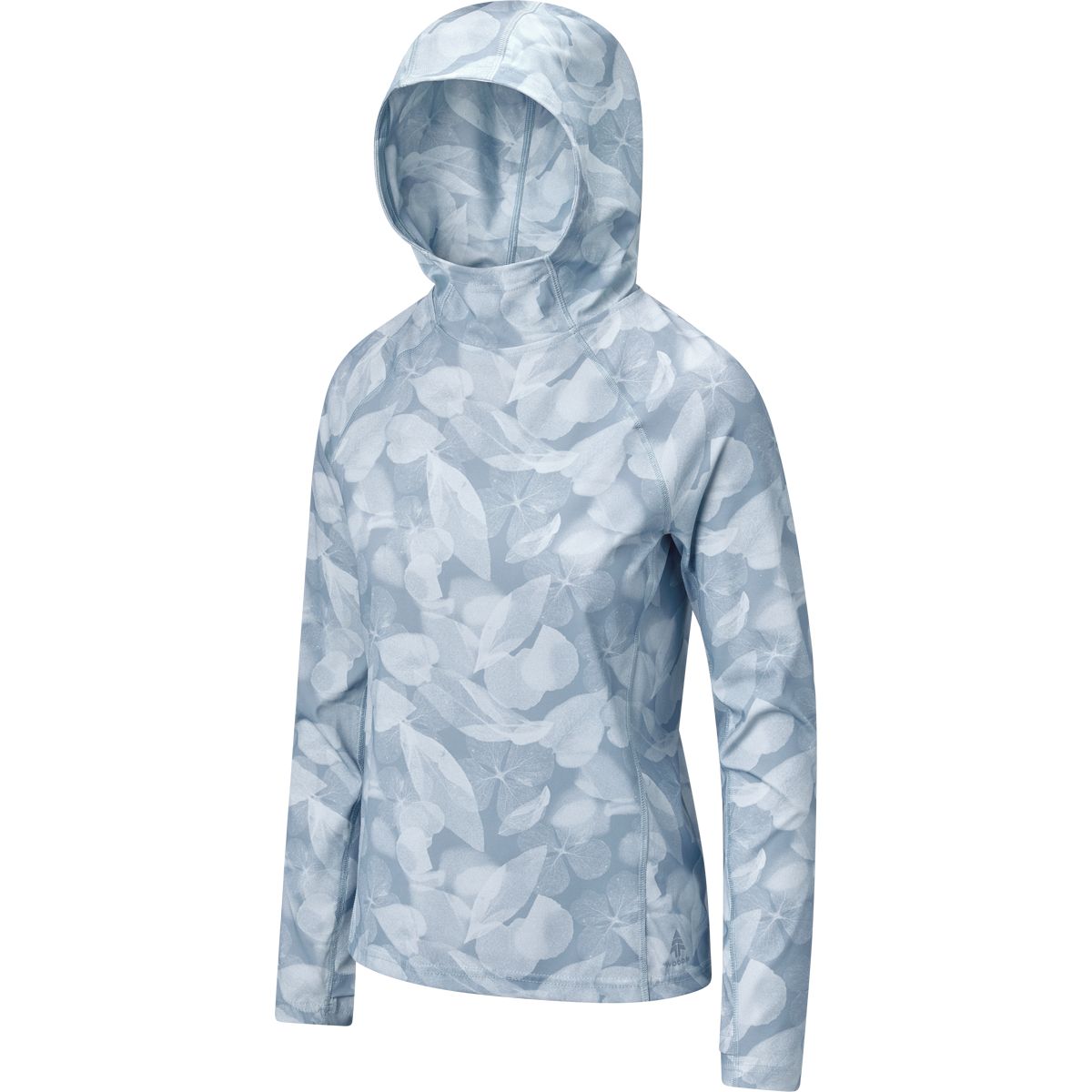 Woods Women's Walsh 3.0 Sun Top