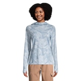 Woods Women's Walsh 3.0 Sun Top Front_Flat