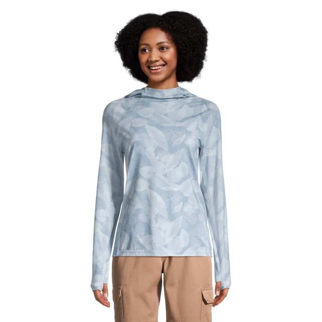 Woods Women's Walsh 3.0 Sun Top