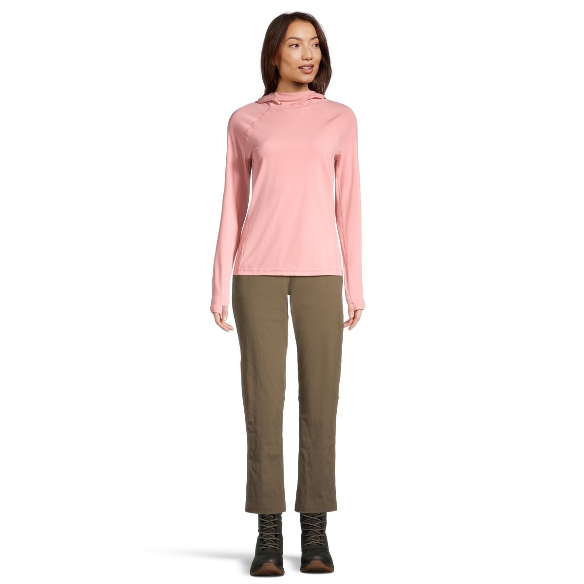 Woods Women's Walsh 3.0 Sun Top