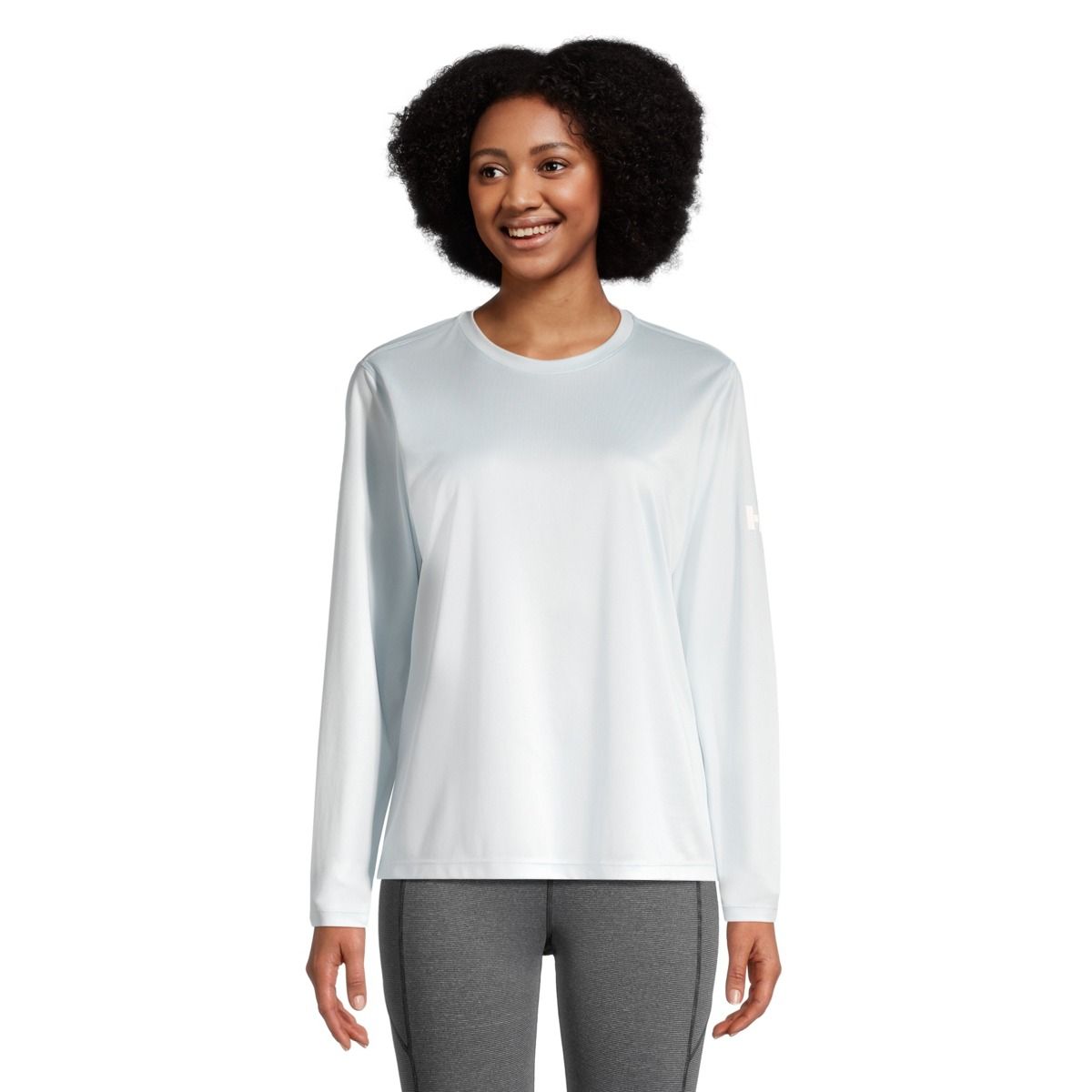 Helly Hansen Women's Tech Sweatshirt