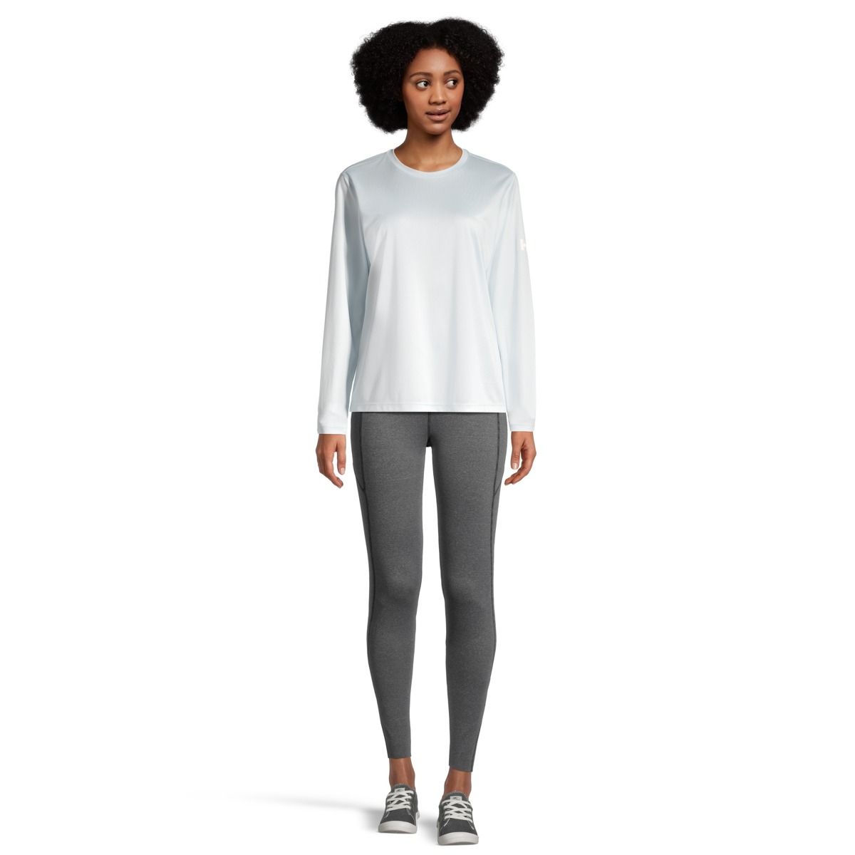 Helly Hansen Women's Tech Sweatshirt