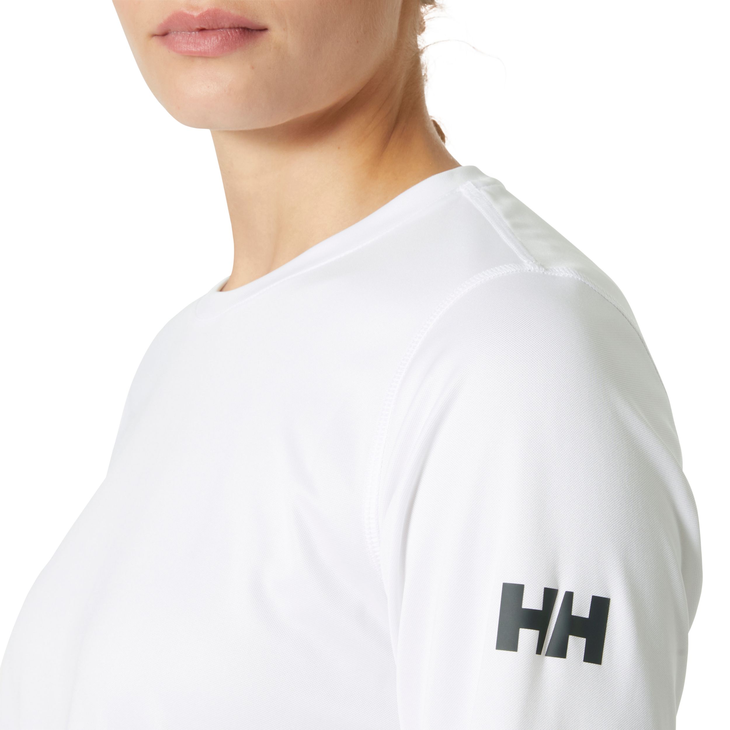 Helly Hansen Women's Tech Sweatshirt