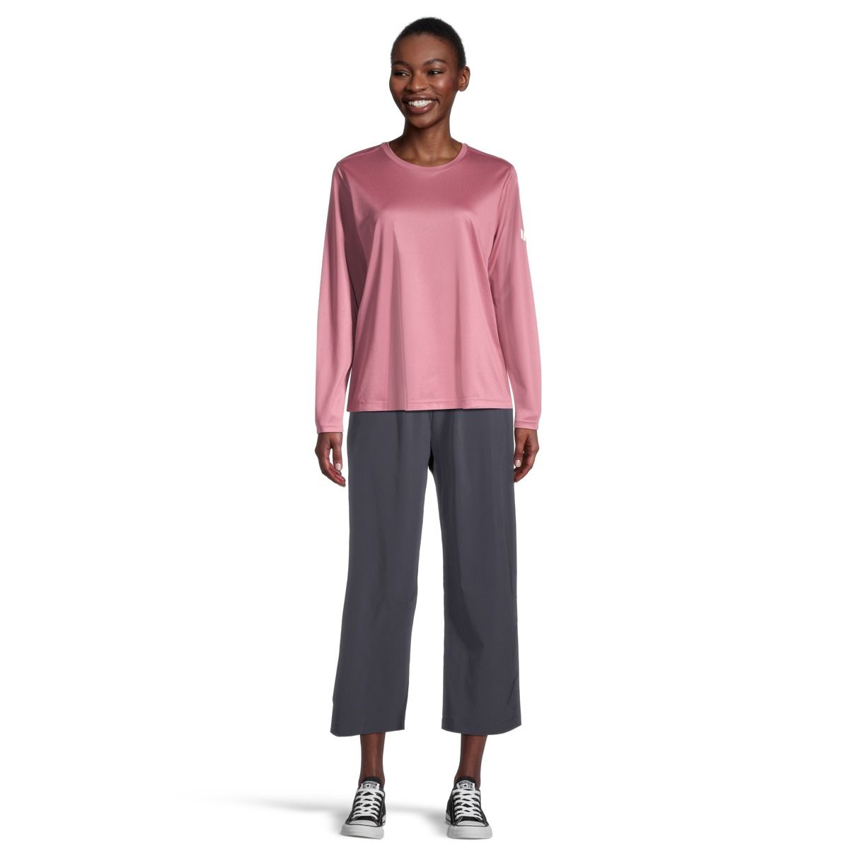 Helly Hansen Women's Tech Sweatshirt