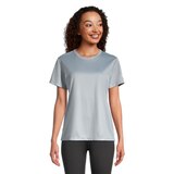 Helly Hansen Women's Tech T-Shirt Front_Flat