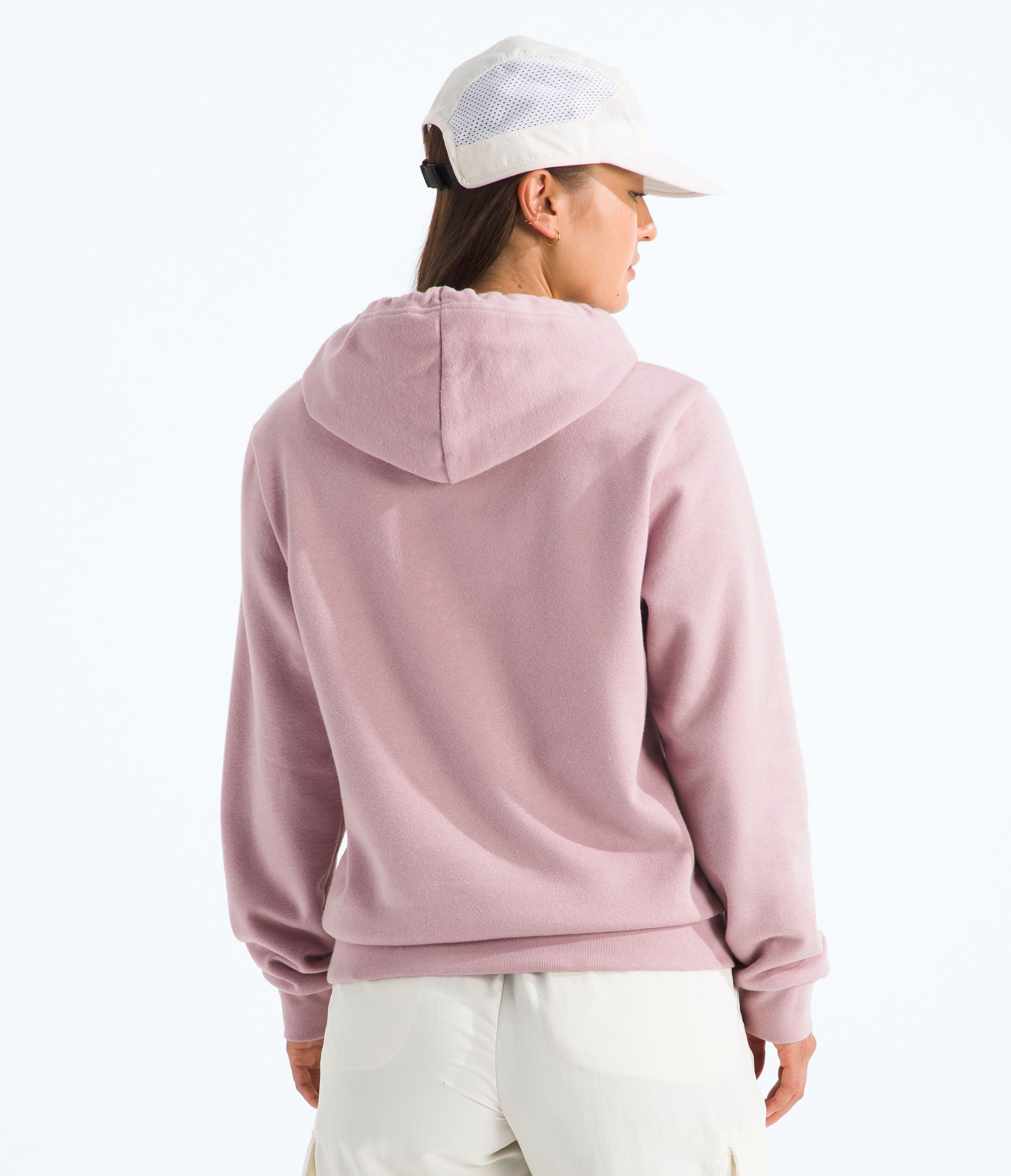 The North Face Women's Evolution Simple Dome Hoodie