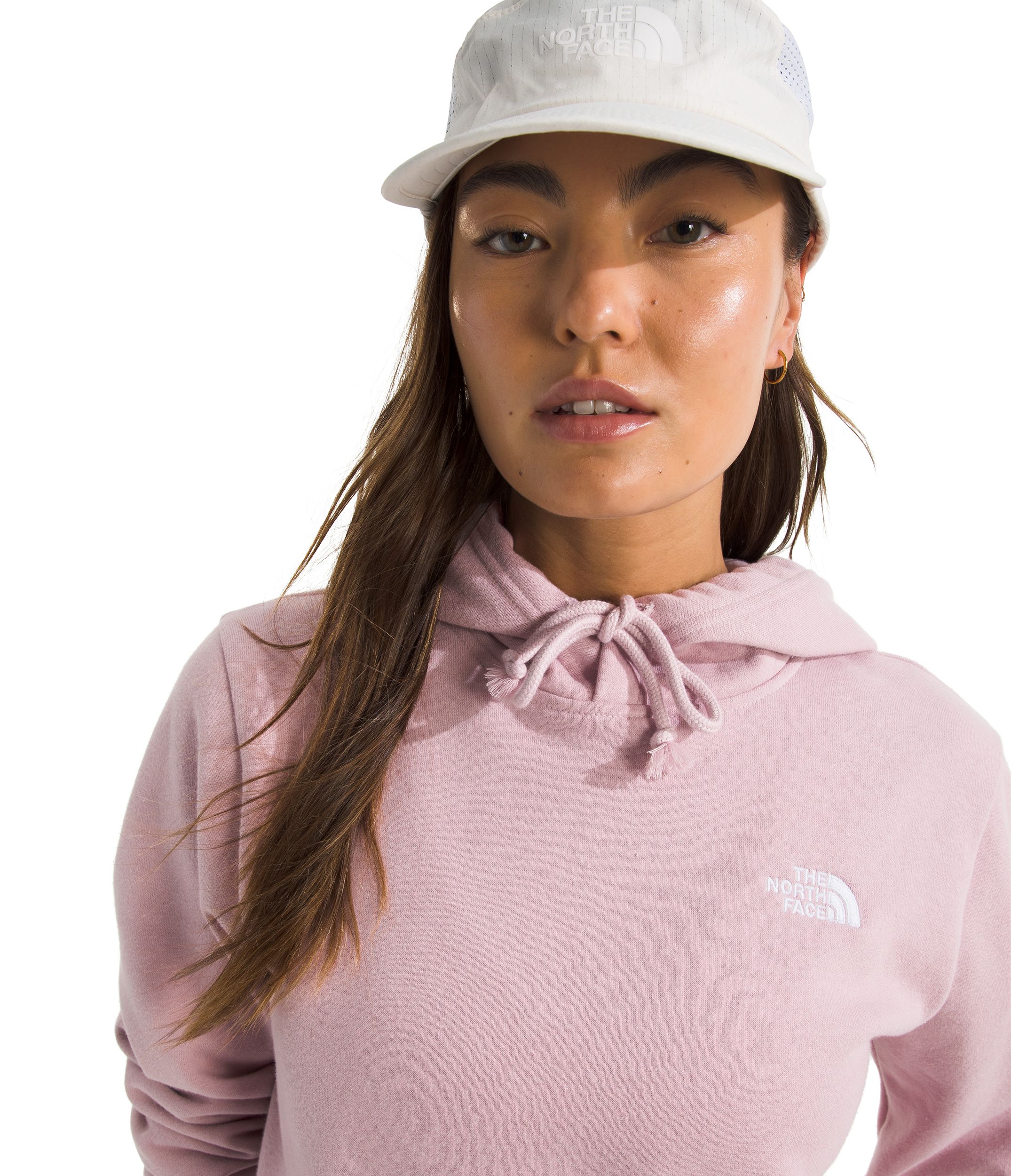 The North Face Women's Evolution Simple Dome Hoodie