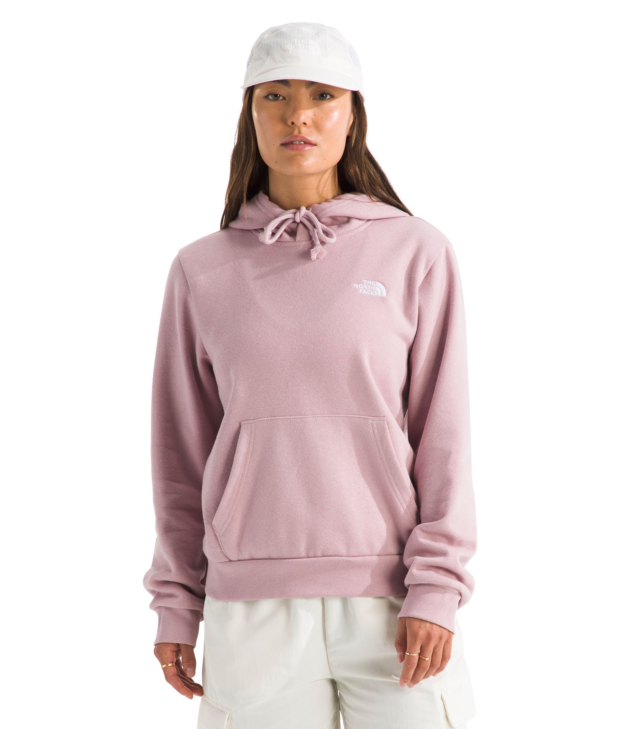 The North Face Women's Evolution Simple Dome Hoodie