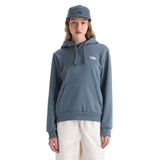 The North Face Women's Evolution Simple Dome Hoodie Front_Flat