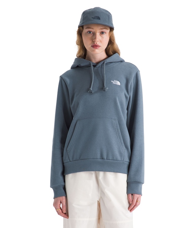 The North Face Women's Evolution Simple Dome Hoodie