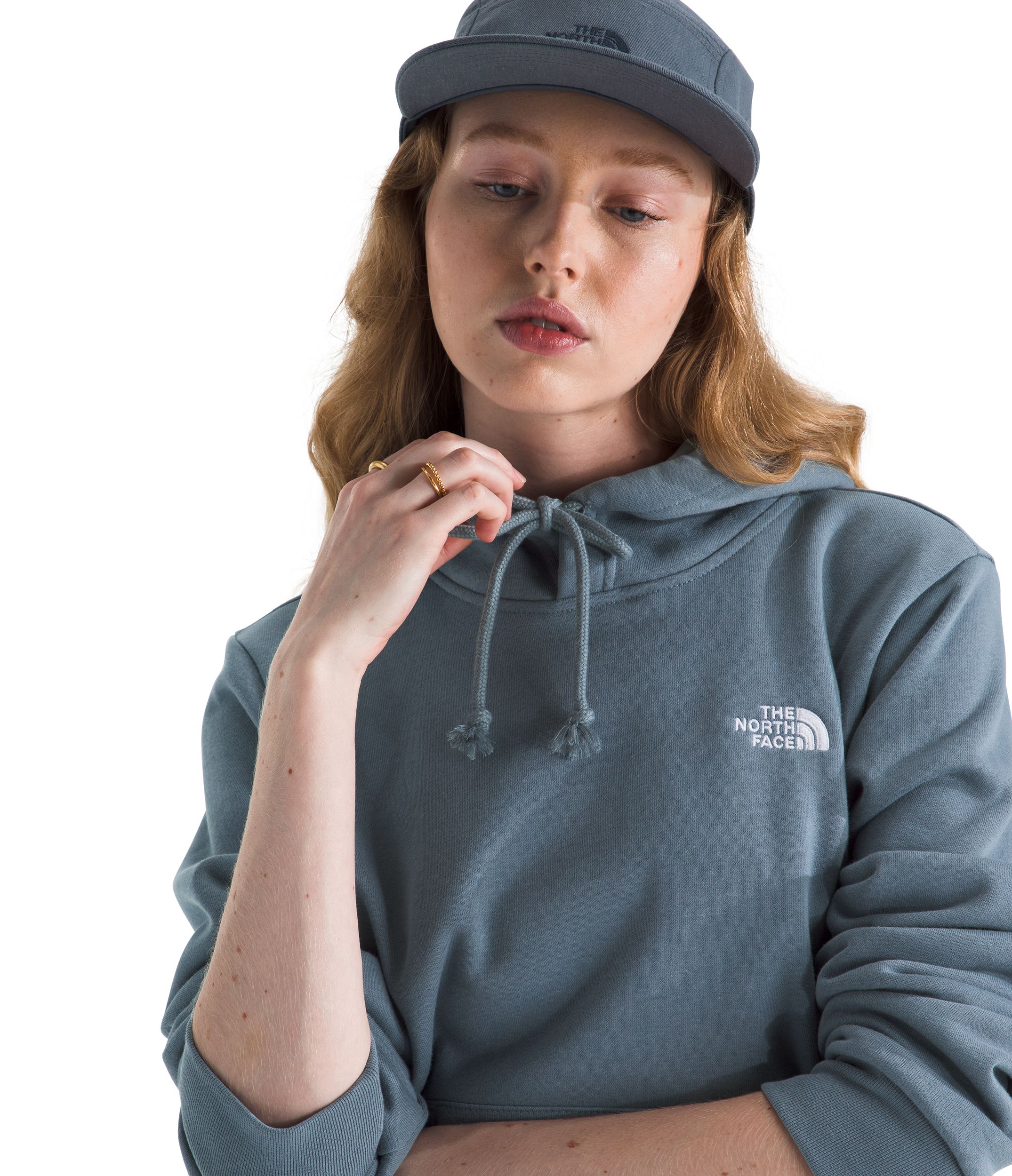 The North Face Women's Evolution Simple Dome Hoodie