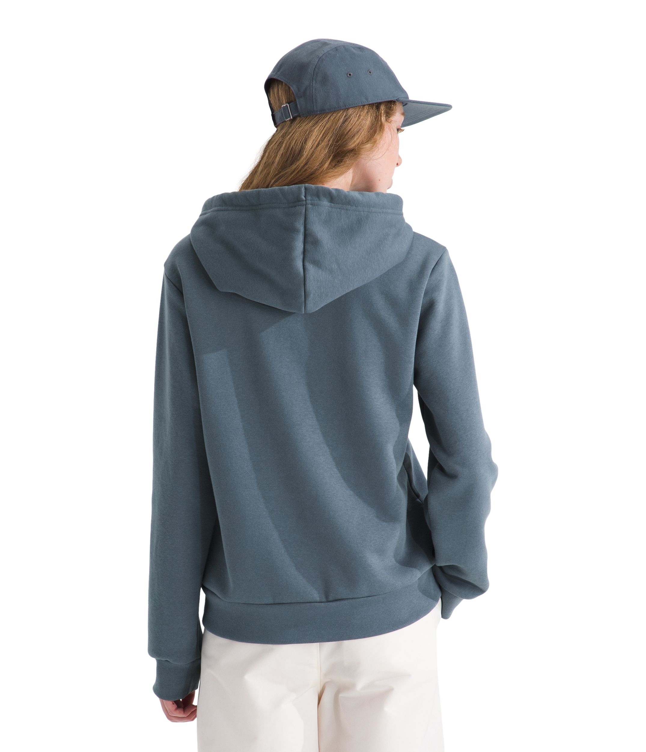 The North Face Women's Evolution Simple Dome Hoodie