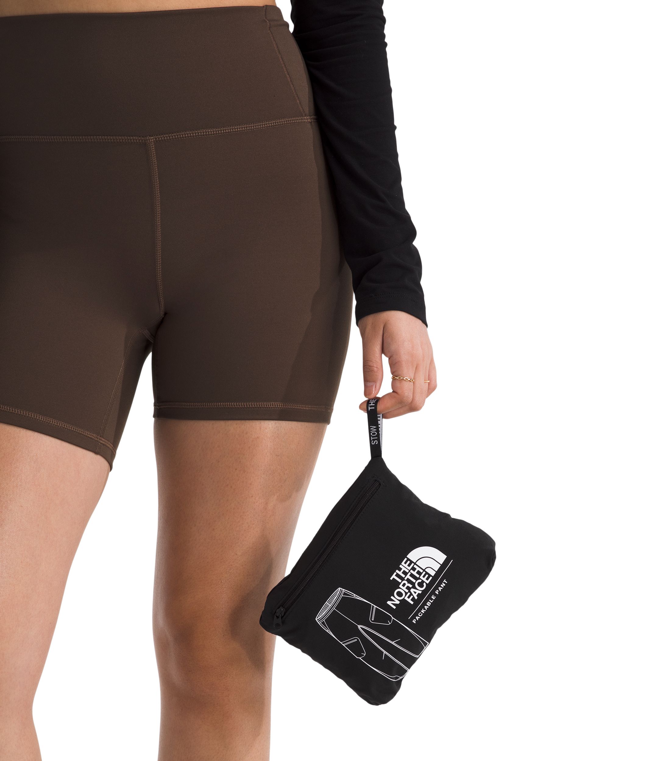 The North Face Women's Packable Jogger Pants