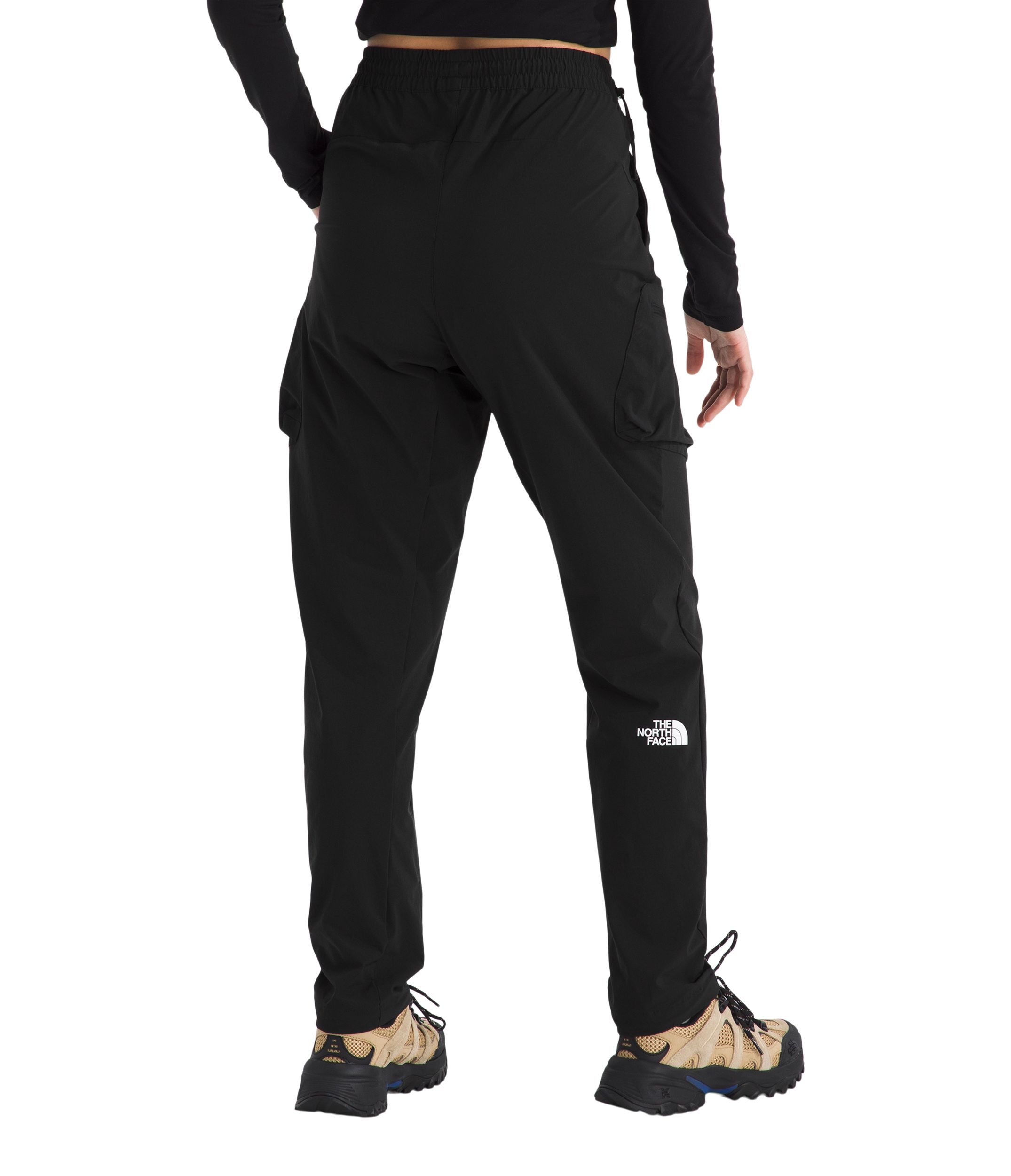 The North Face Women's Packable Jogger Pants