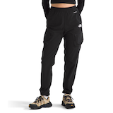The North Face Women's Packable Jogger Pants Front_Flat