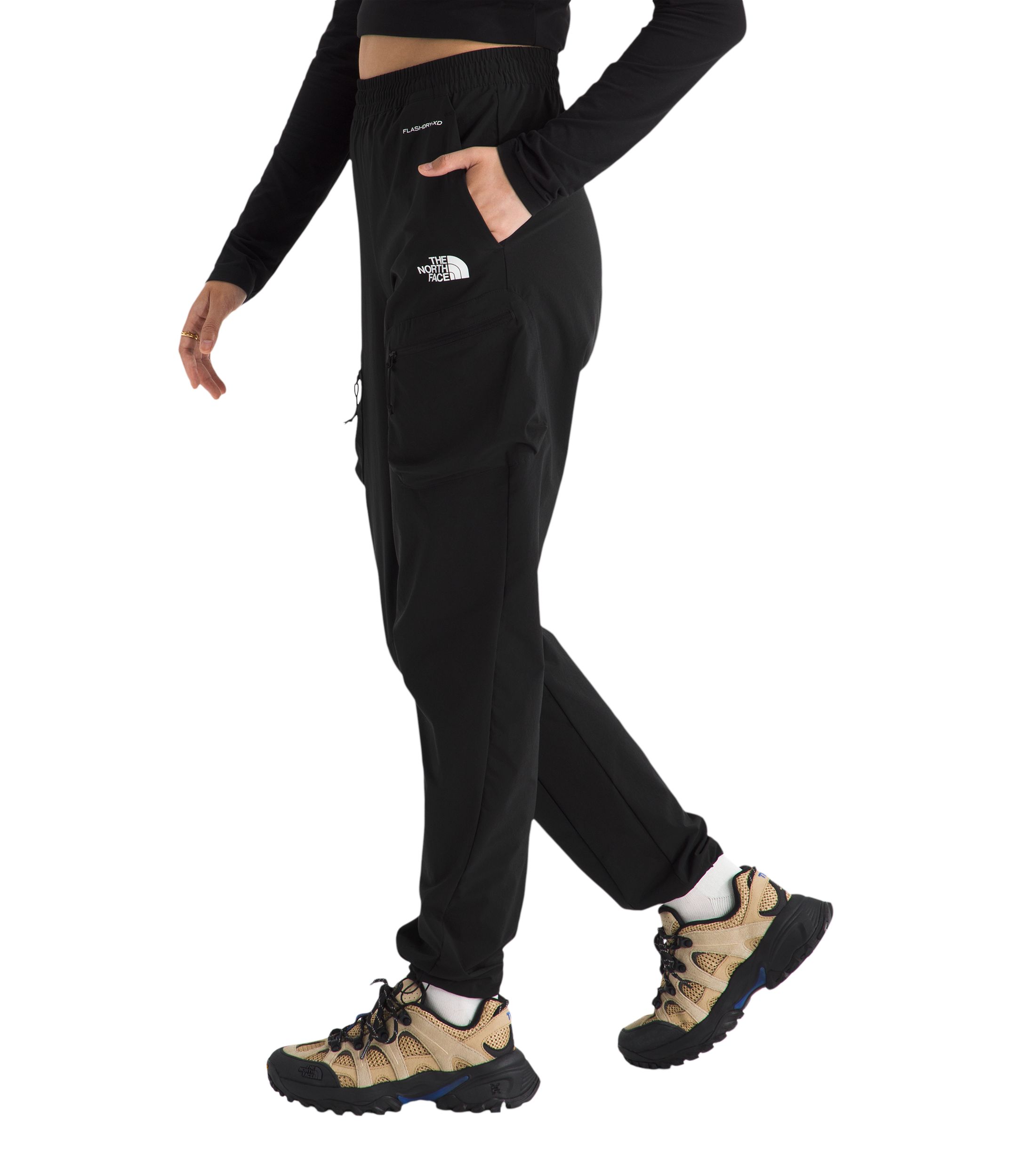 The North Face Women's Packable Jogger Pants