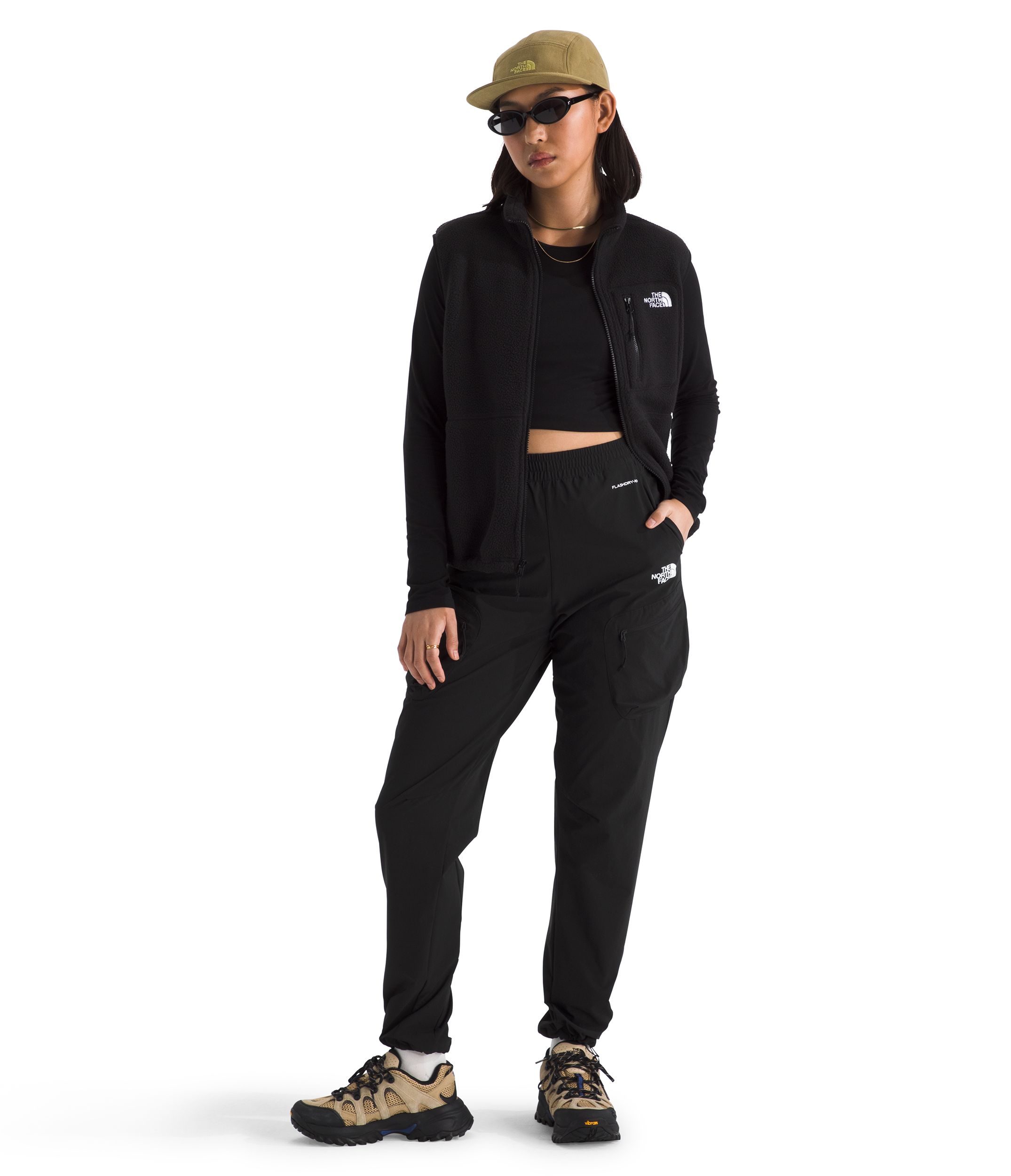 The North Face Women's Packable Jogger Pants