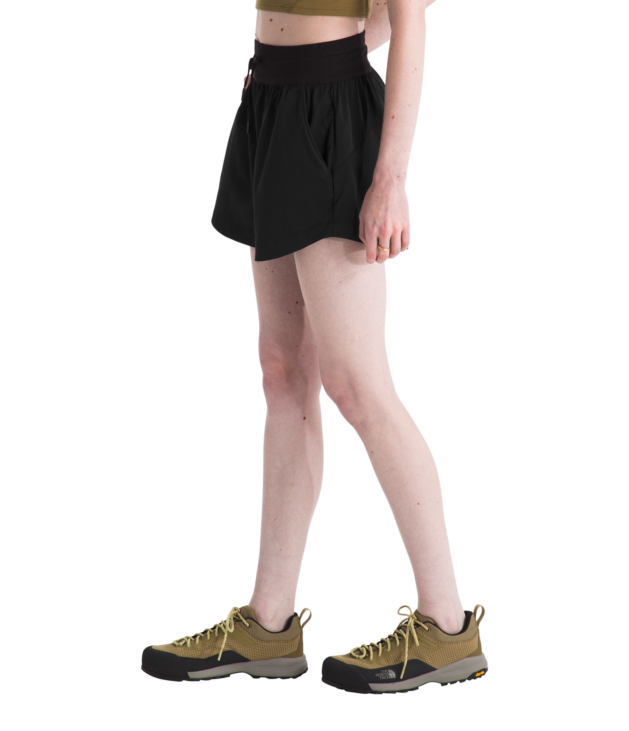 The North Face Women's Aphrodite Arise 3 Inch Shorts