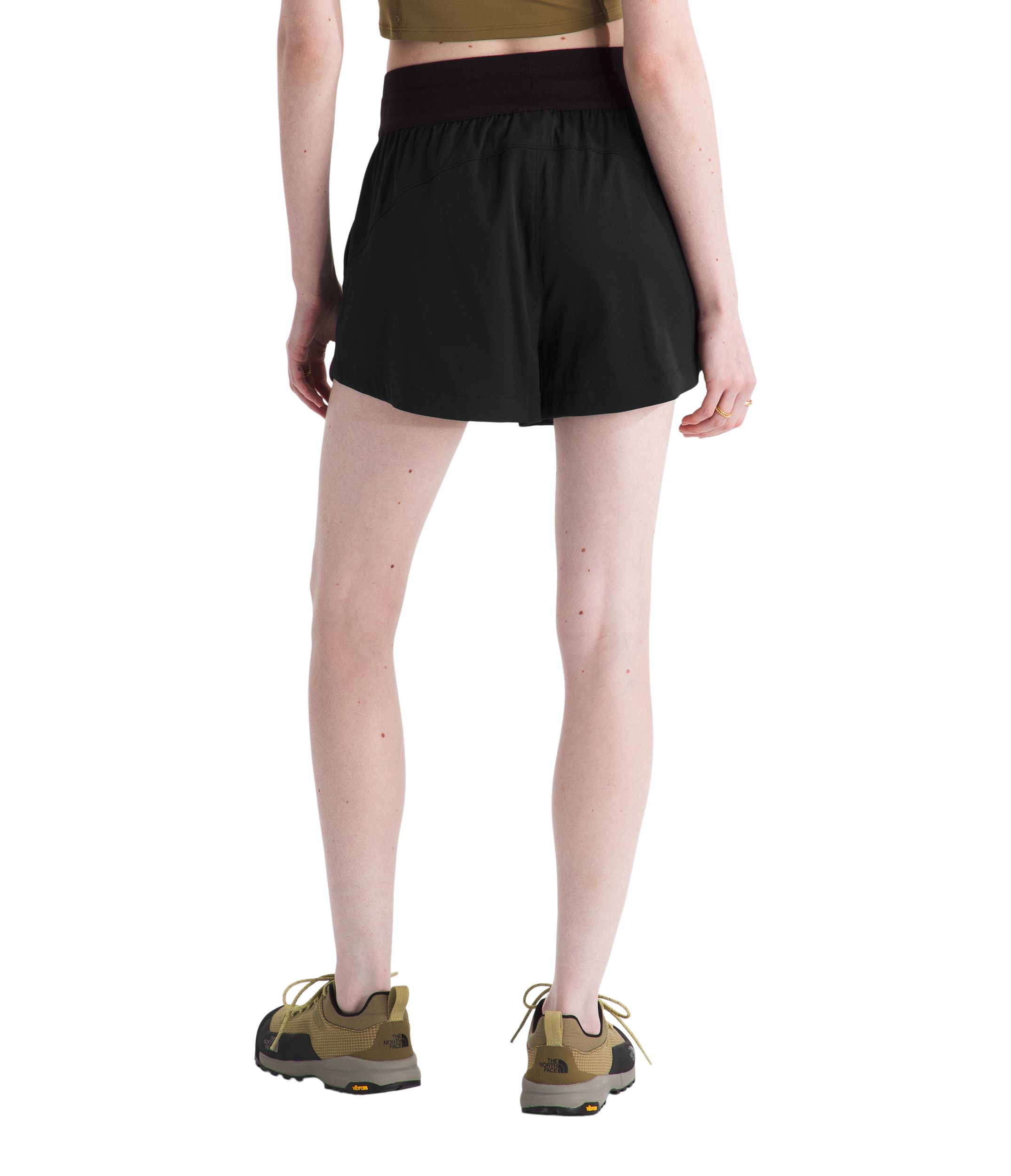 The North Face Women's Aphrodite Arise 3 Inch Shorts