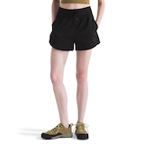 The North Face Women's Aphrodite Arise 3 Inch Shorts Front_Flat