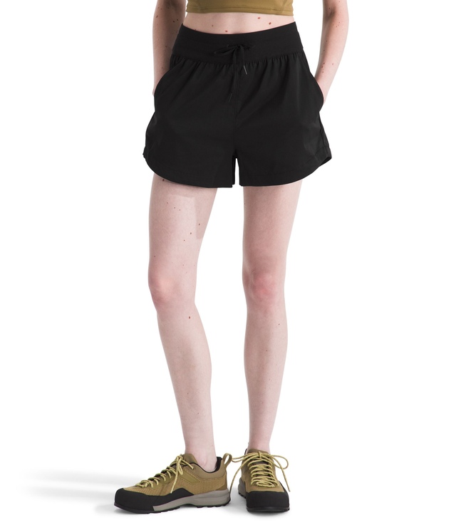 The North Face Women's Aphrodite Arise 3 Inch Shorts