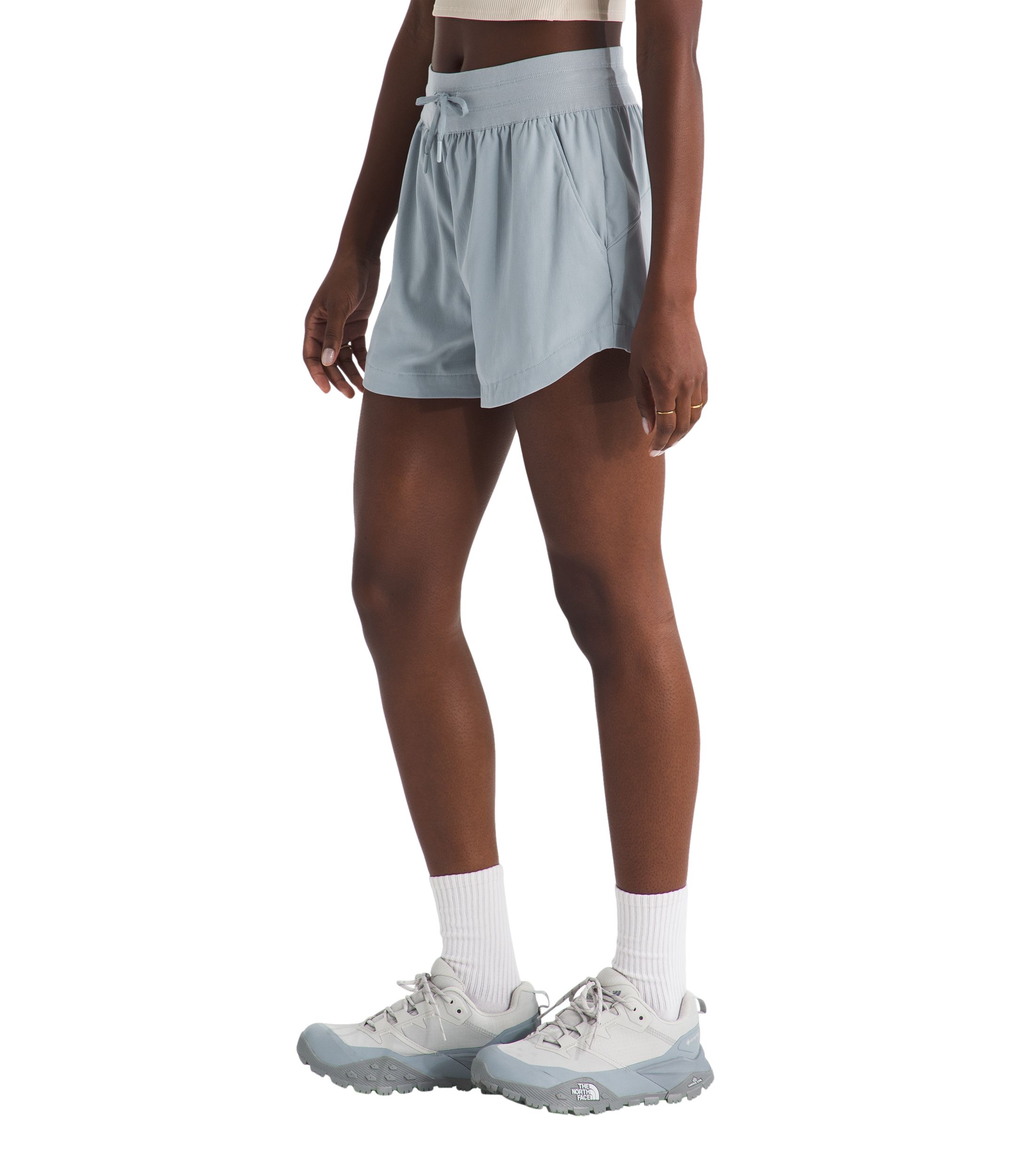 The North Face Women's Aphrodite Arise 3 Inch Shorts