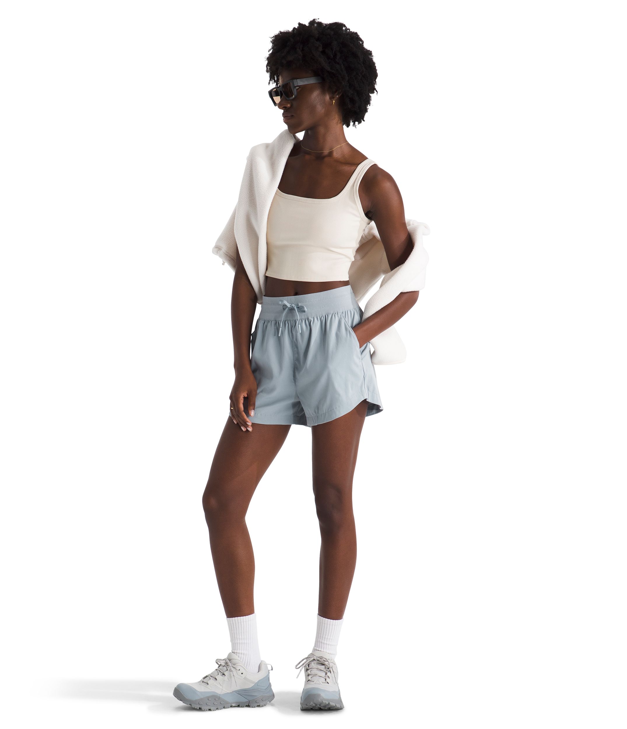 The North Face Women's Aphrodite Arise 3 Inch Shorts