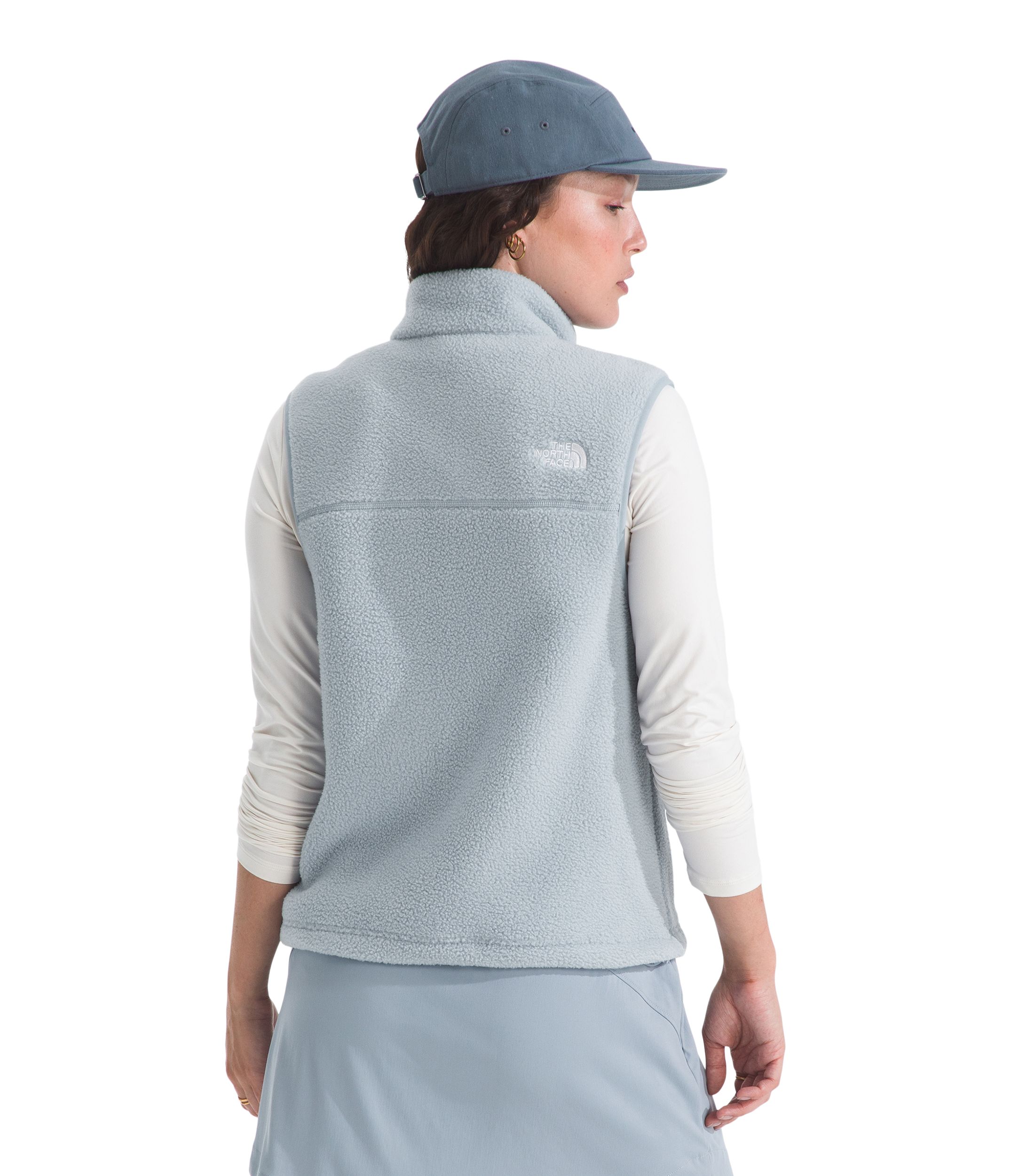 The North Face Women's Yumiori Fleece Vest