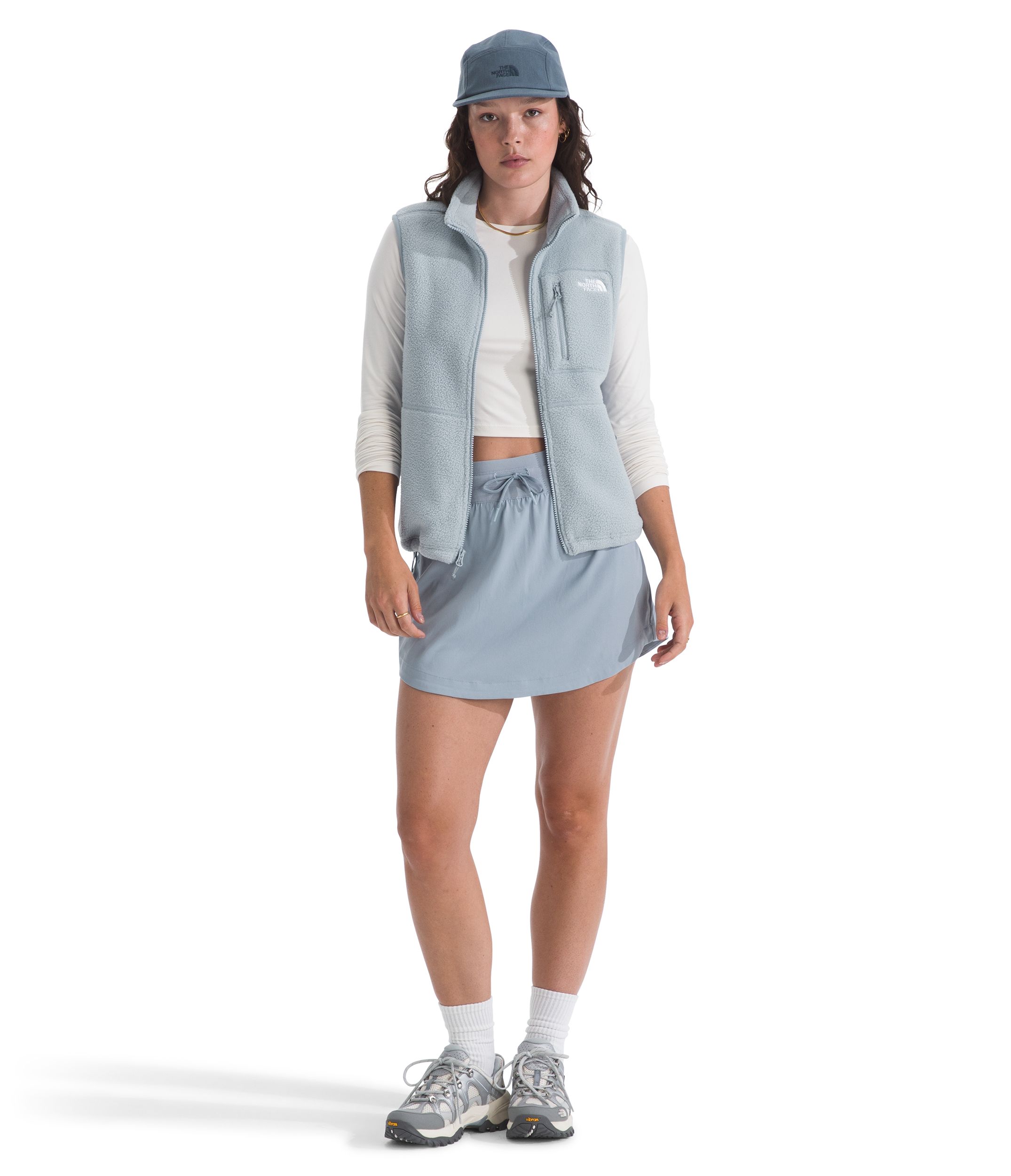 The North Face Women's Yumiori Fleece Vest