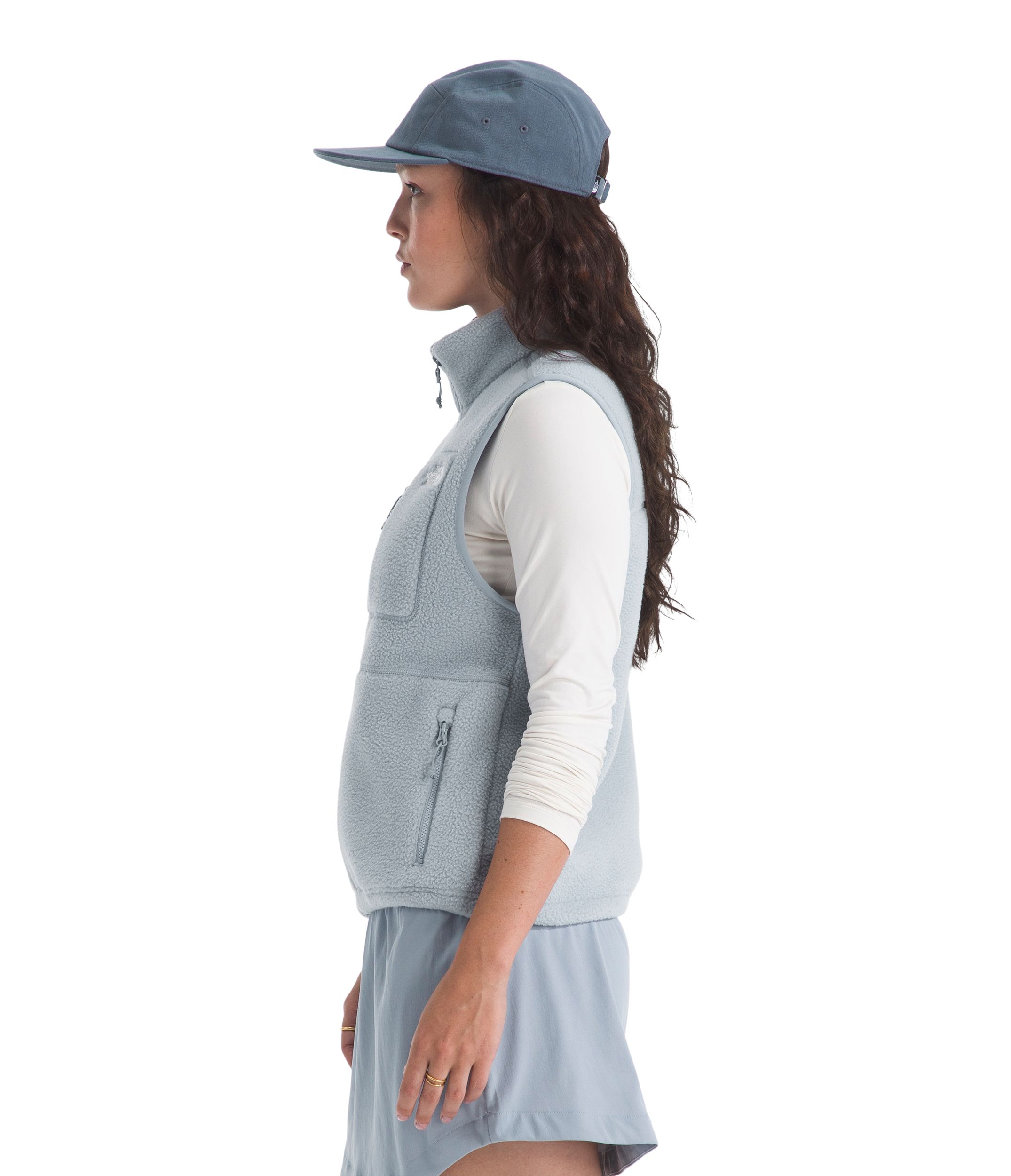 The North Face Women's Yumiori Fleece Vest